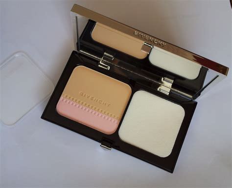 givenchy spf 10 teint couture compact foundation review|GIVENCHY TEINT COUTURE COMPACT .